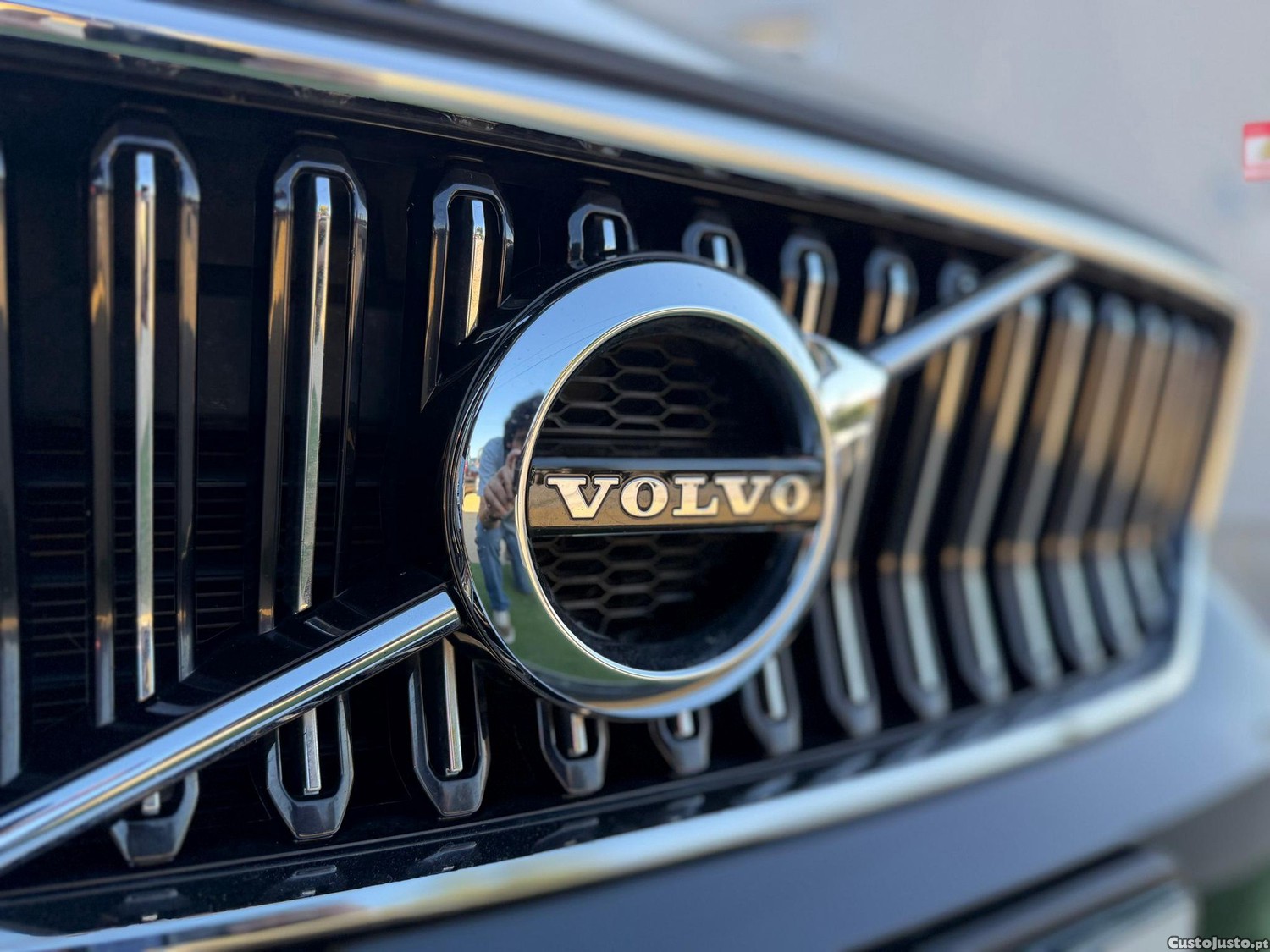 Volvo XC 40 1.5 T3 Momentum Plus Geartronic — fotografia 20