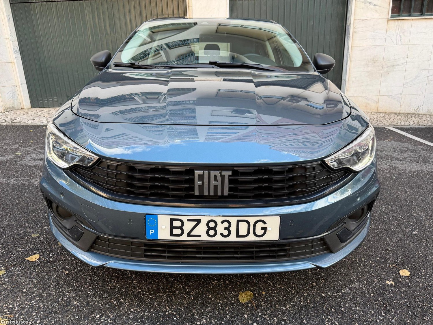 Fiat Tipo 1.3 M-Jet Easy — fotografia 24