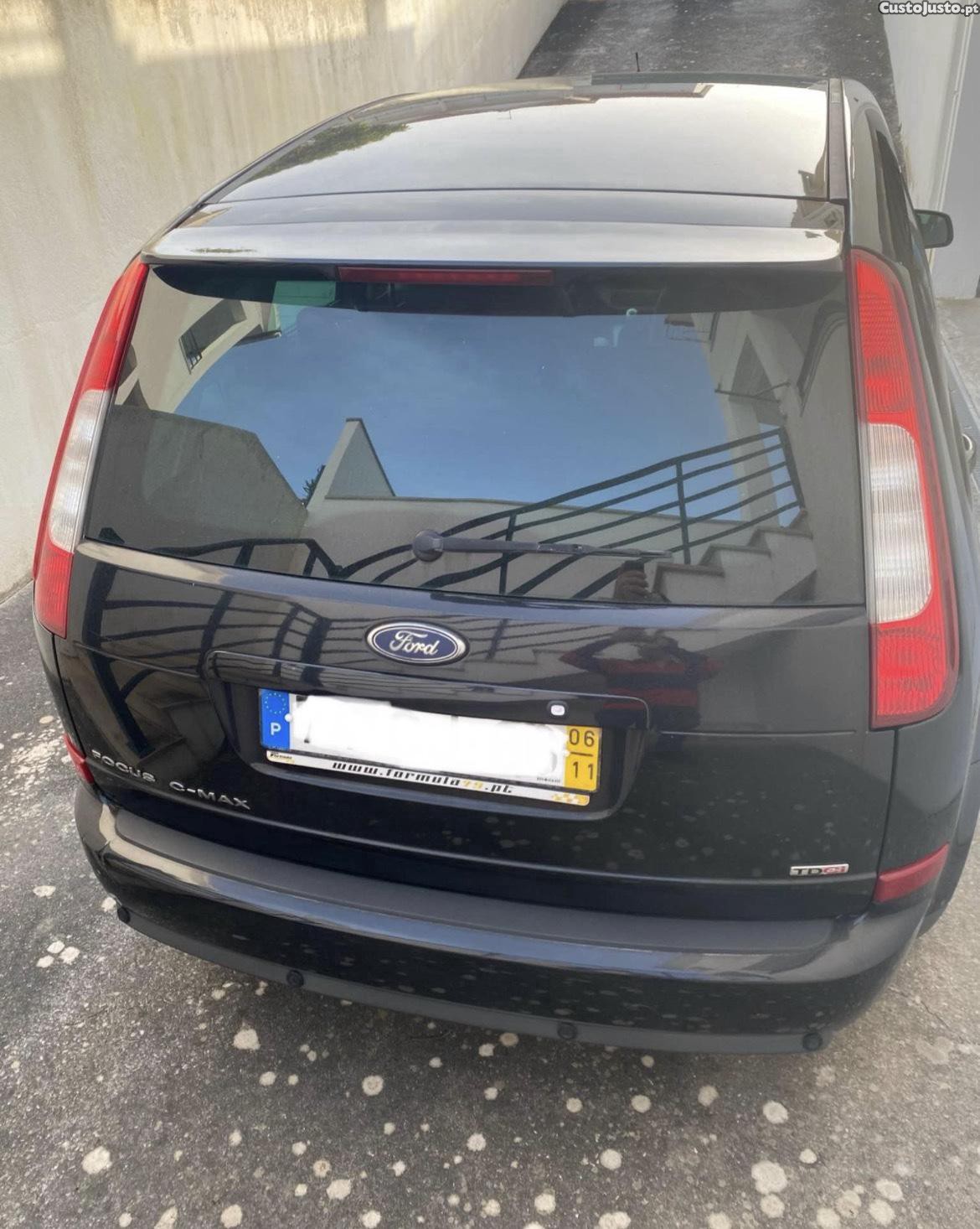 Ford C-Max C-max - 06 foto 5
