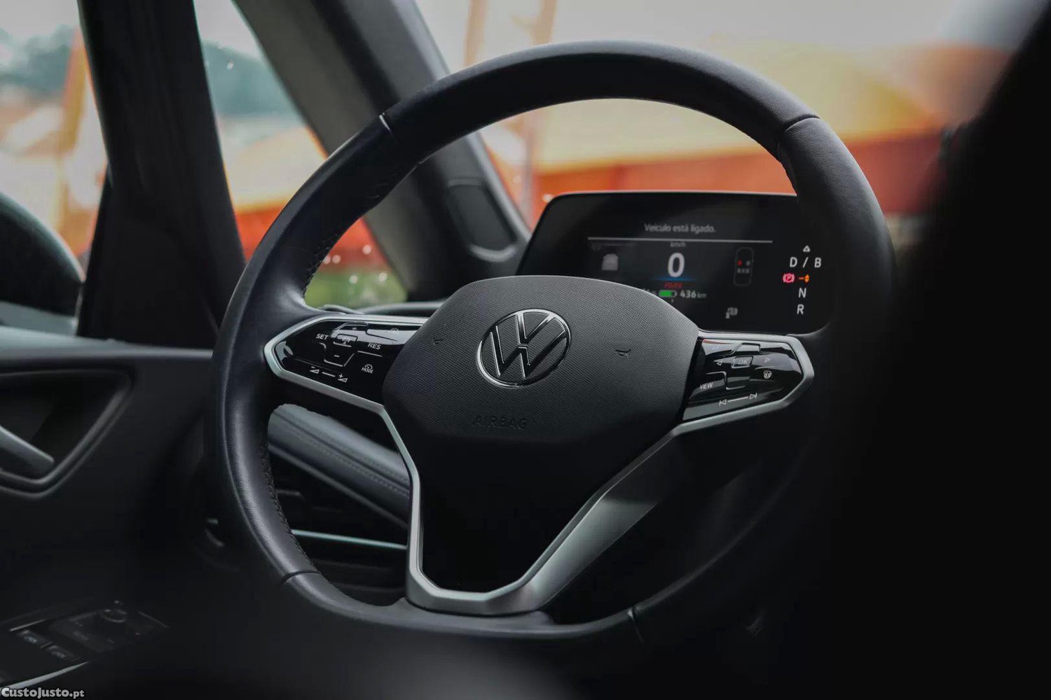 Volkswagen ID.3 77 kwh pro s urban — fotografia 4