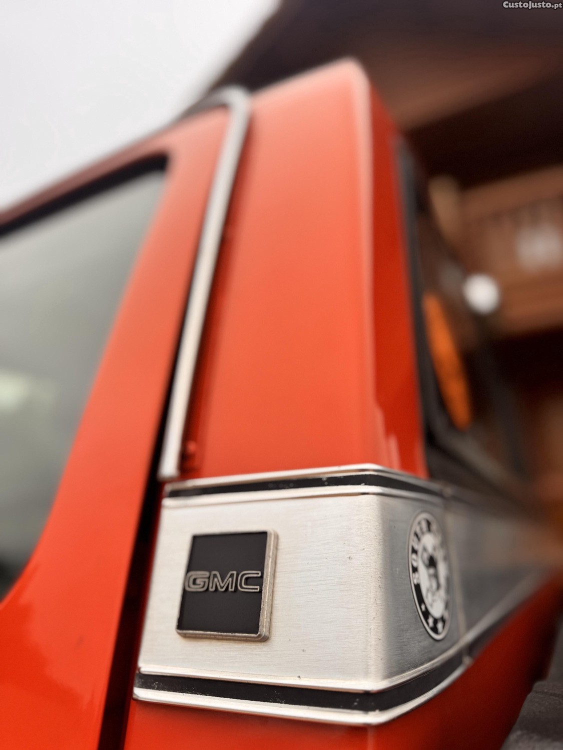 GMC Sierra V8 Diesel — fotografia 2