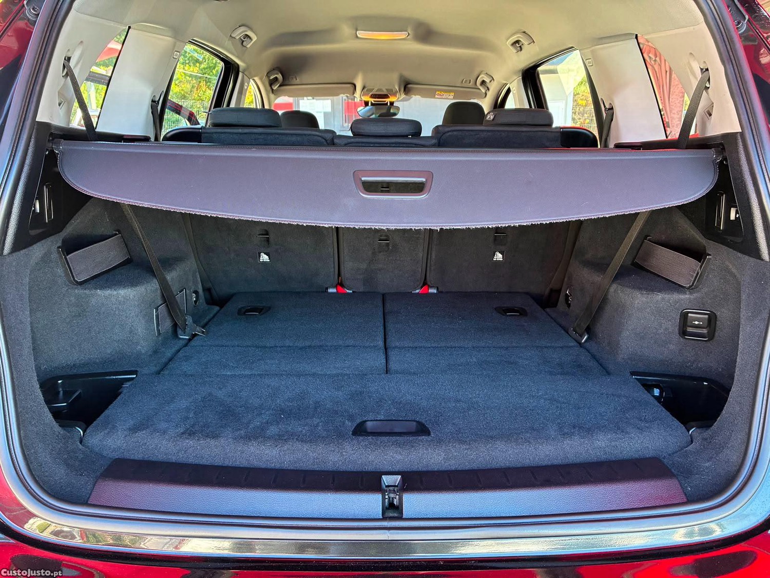 BMW 216 Gran Tourer d | 7 Lug. | Full Extras — fotografia 19