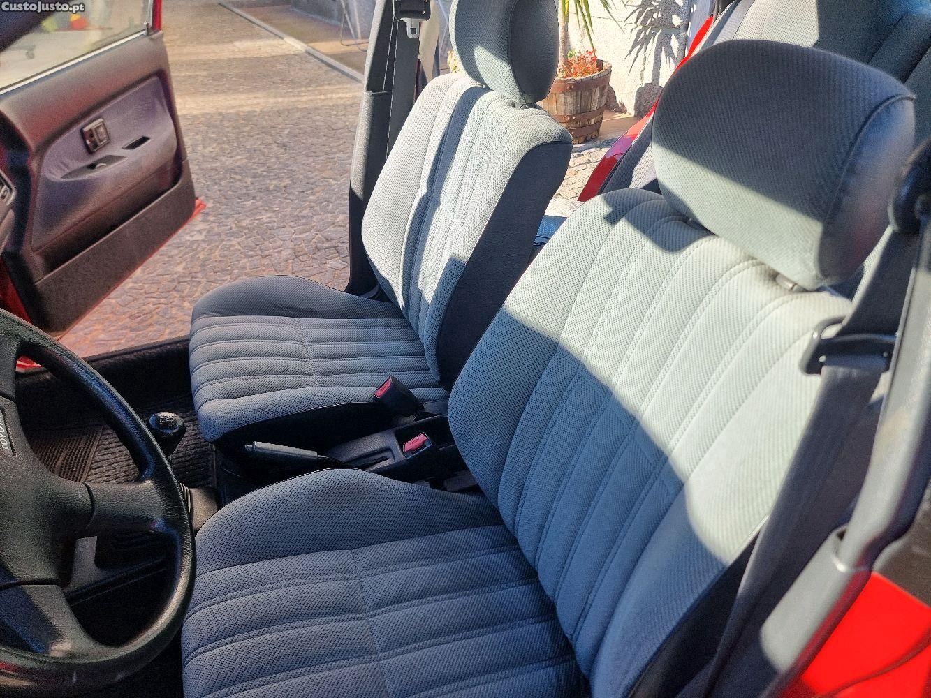 Toyota Corolla 1.3 xl - 91 foto 3