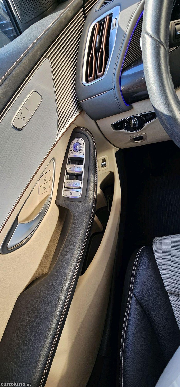 Mercedes-Benz EQC 4MATIC — fotografia 2