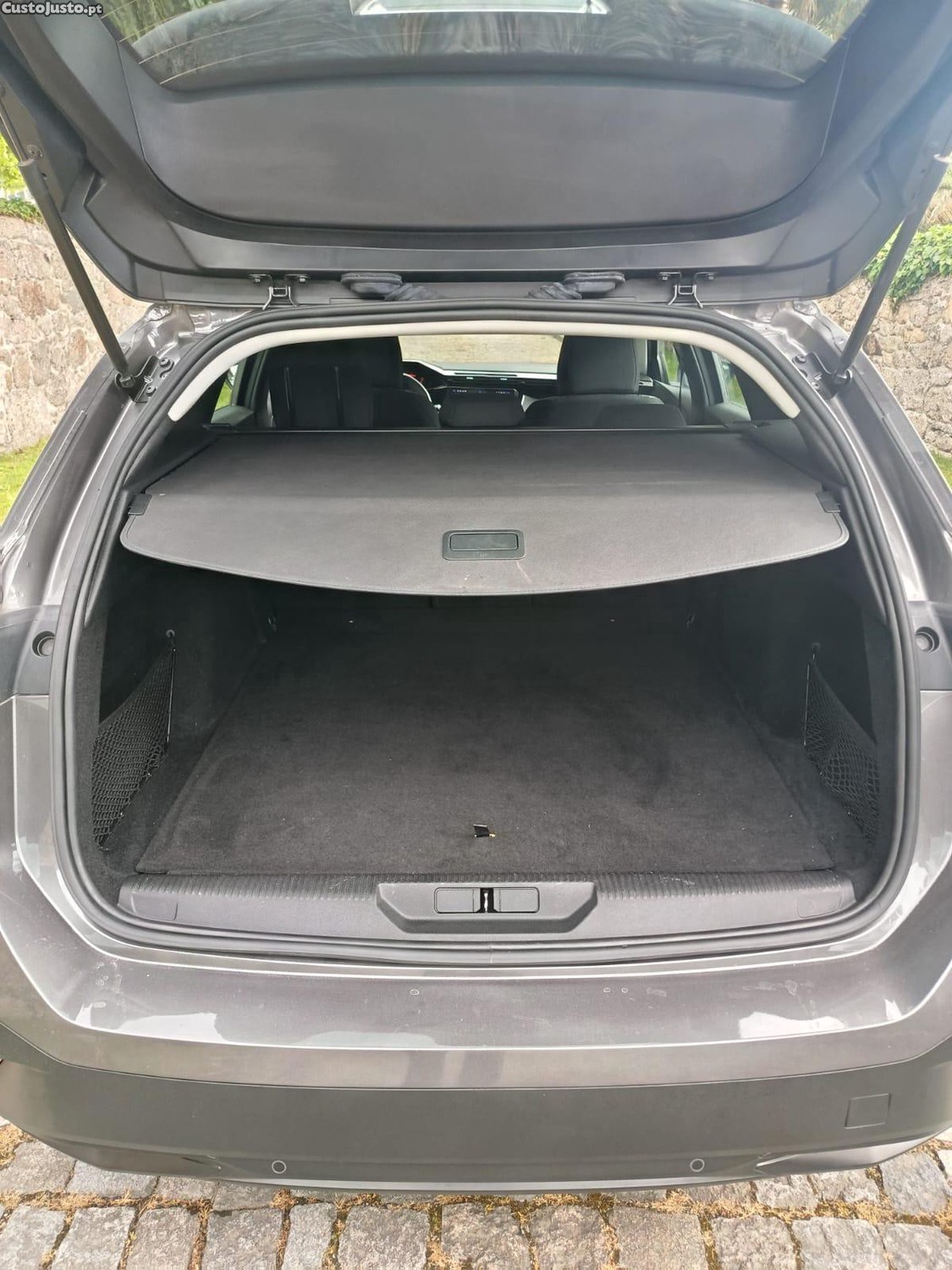 Peugeot 308 SW 1.5 Blue HDi Active Pack EAT8 — fotografia 6