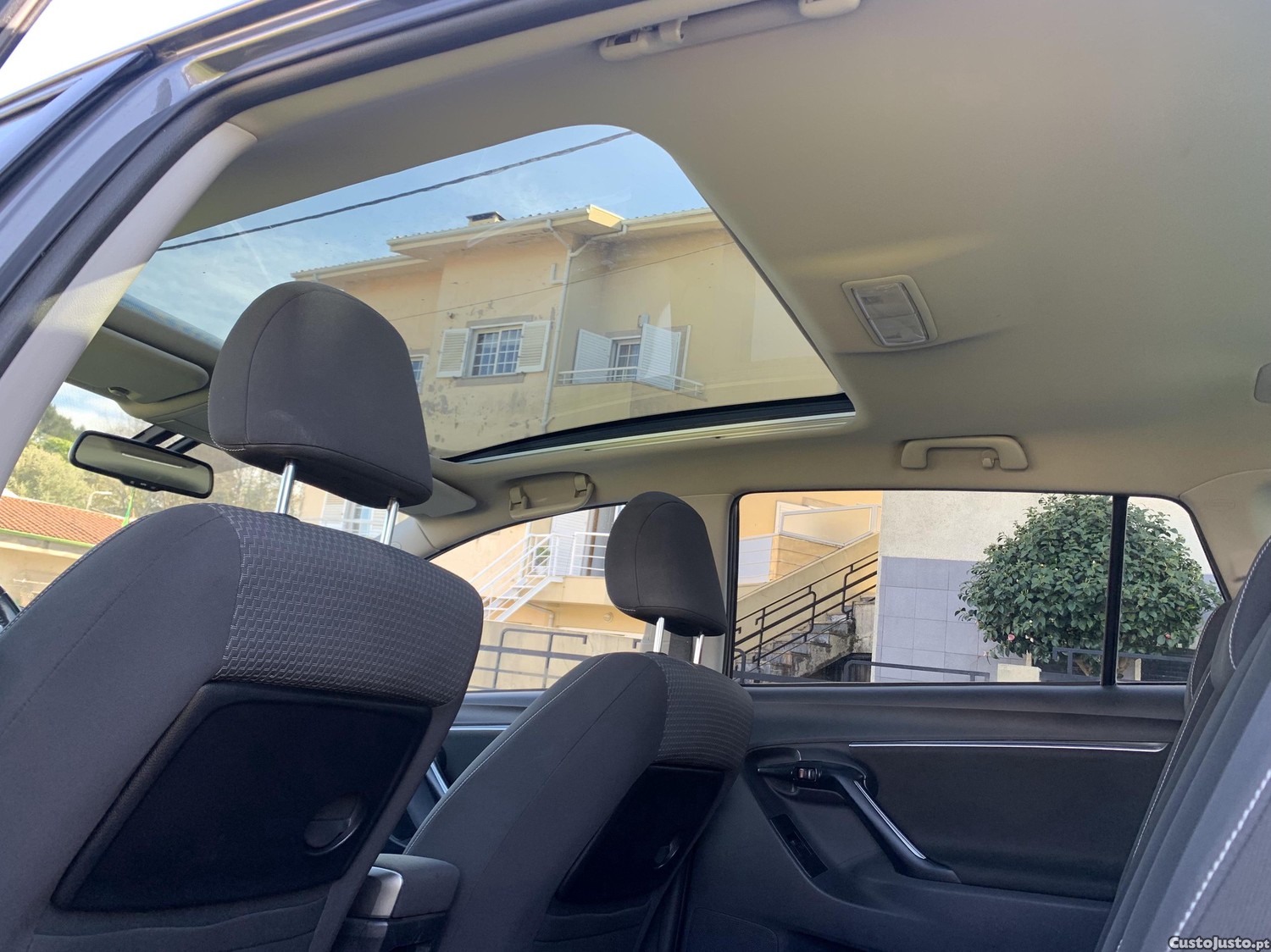 Toyota Verso 1600 TDI - 15 foto 3