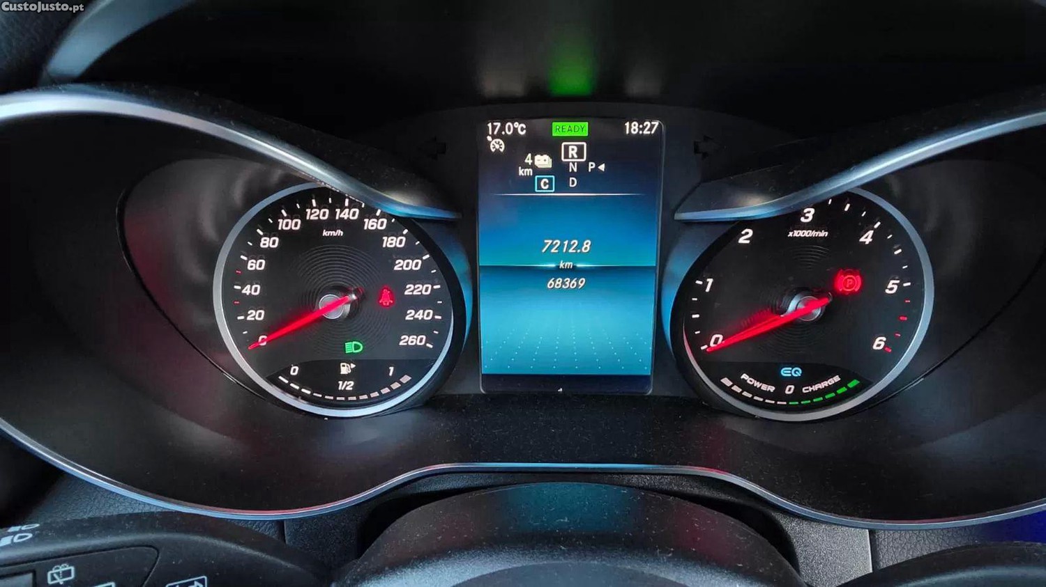 Mercedes-Benz GLC 300 300 de 4matic — fotografia 8