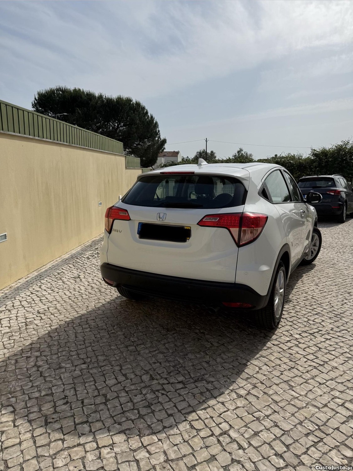 Honda HR-V I-vtec — fotografia 8