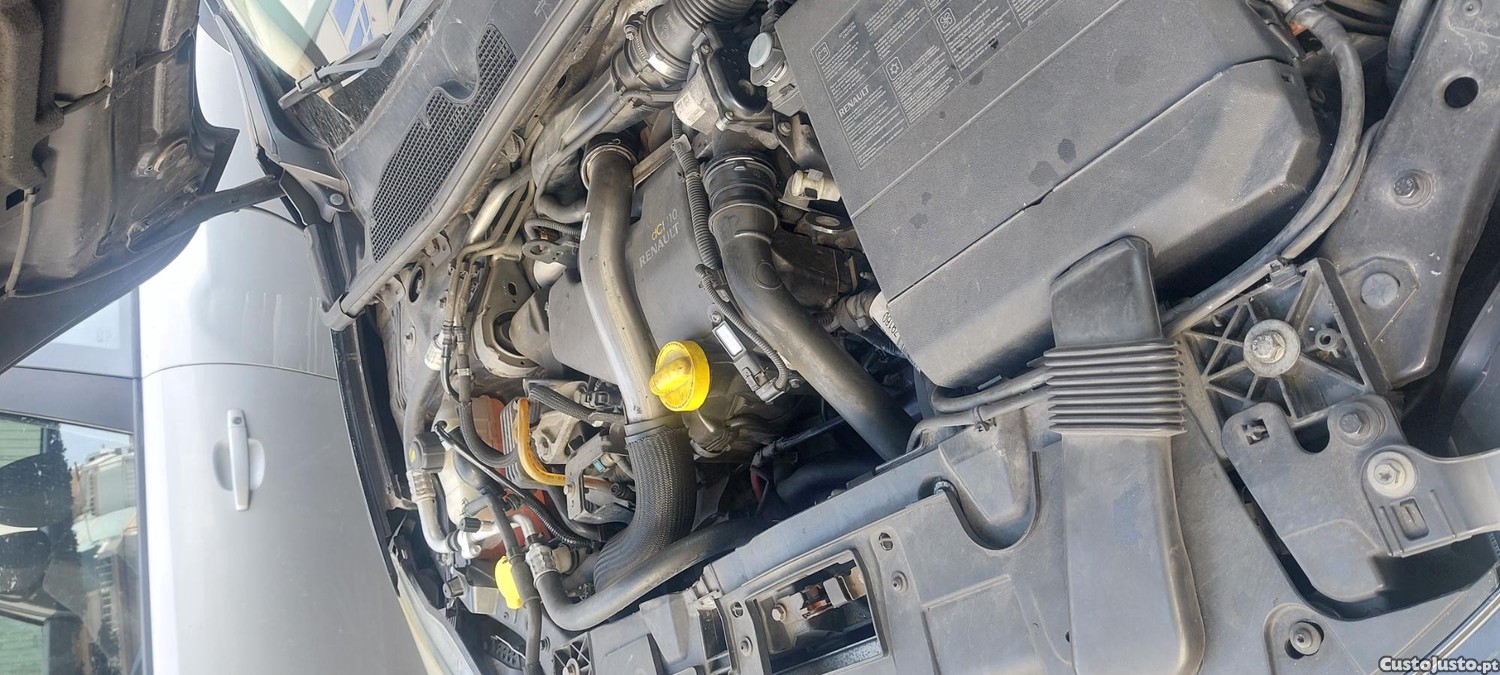 Renault Mégane Gtline — fotografia 3