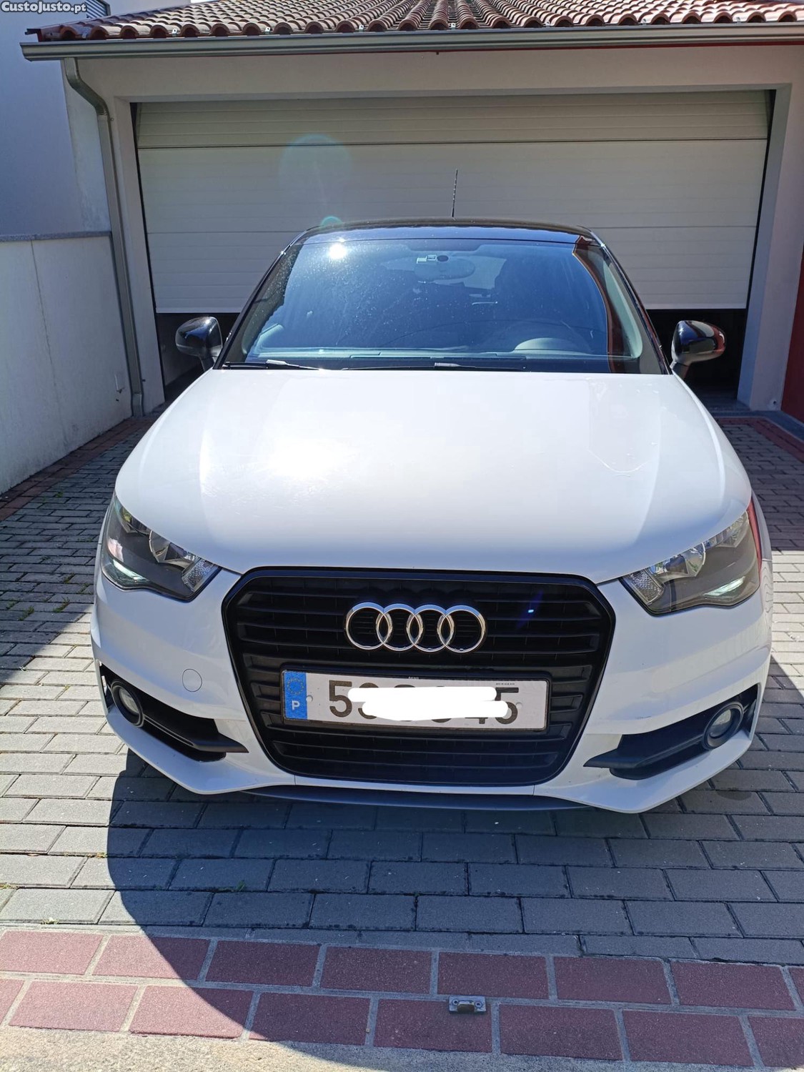 Audi A1 Sportback — fotografia 2