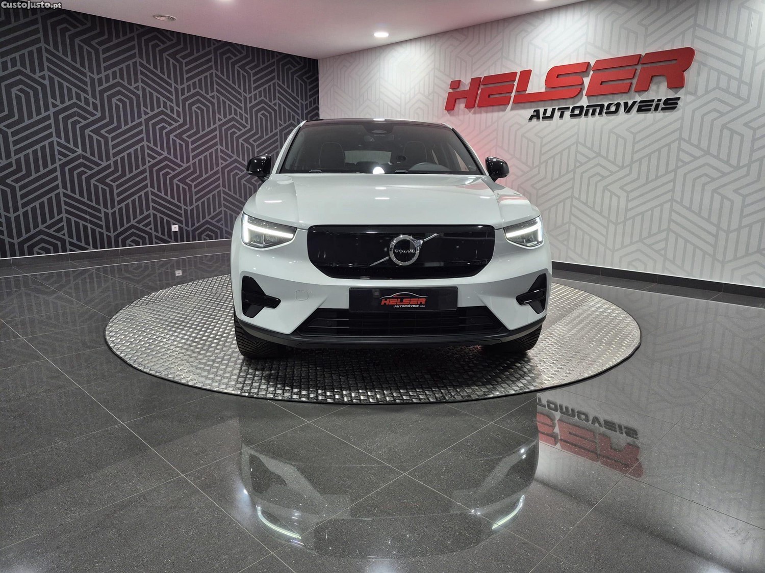 Volvo C40 Recharge Twin - 23 foto 2