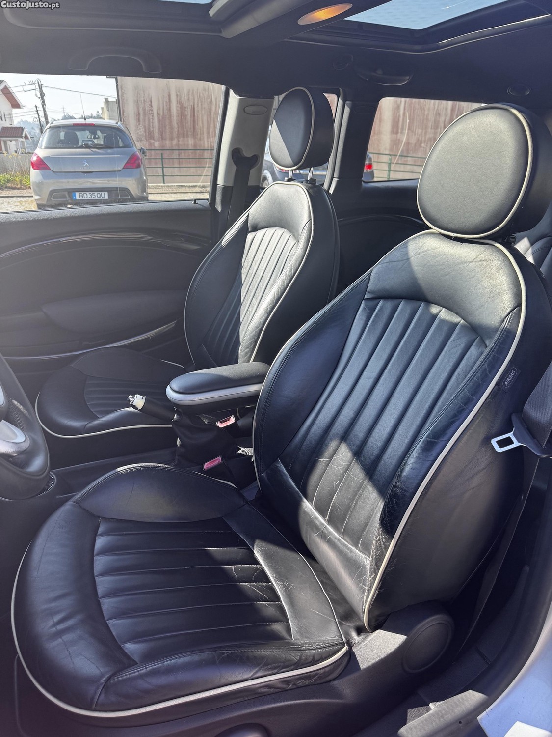 MINI Clubman 1.6D — fotografia 3