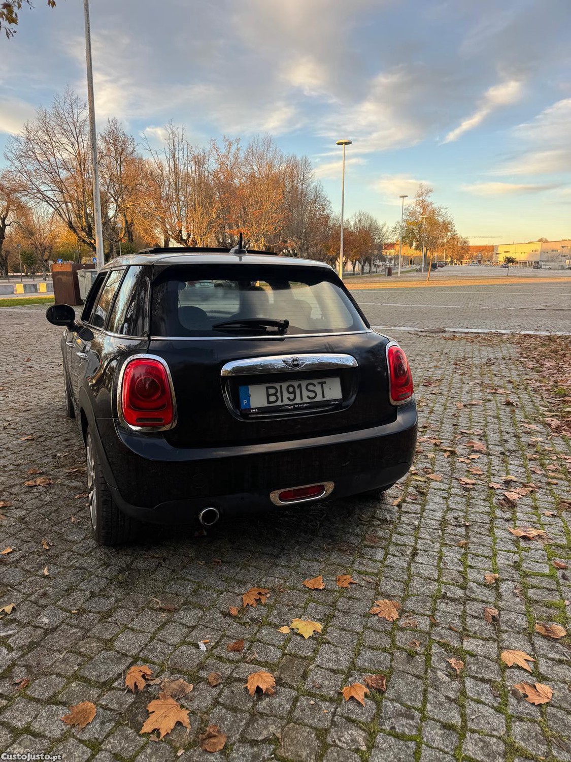 MINI Cooper 5 Portaschili Seven — fotografia 8