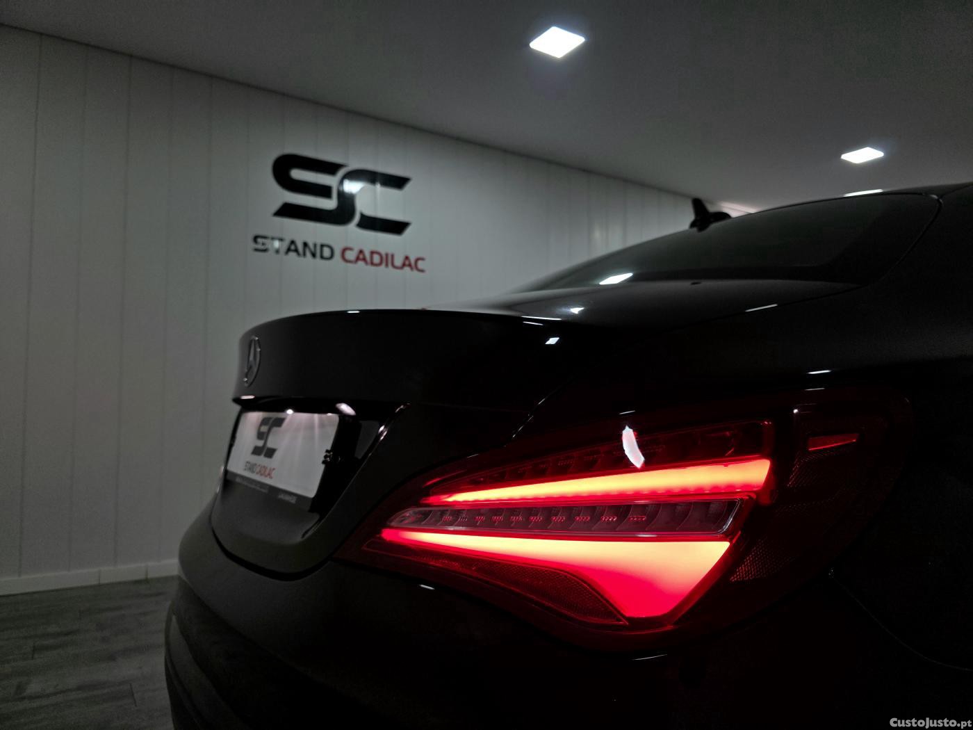 Mercedes-Benz CLA 180 d Urban Aut. Expo Us - 18 foto 5