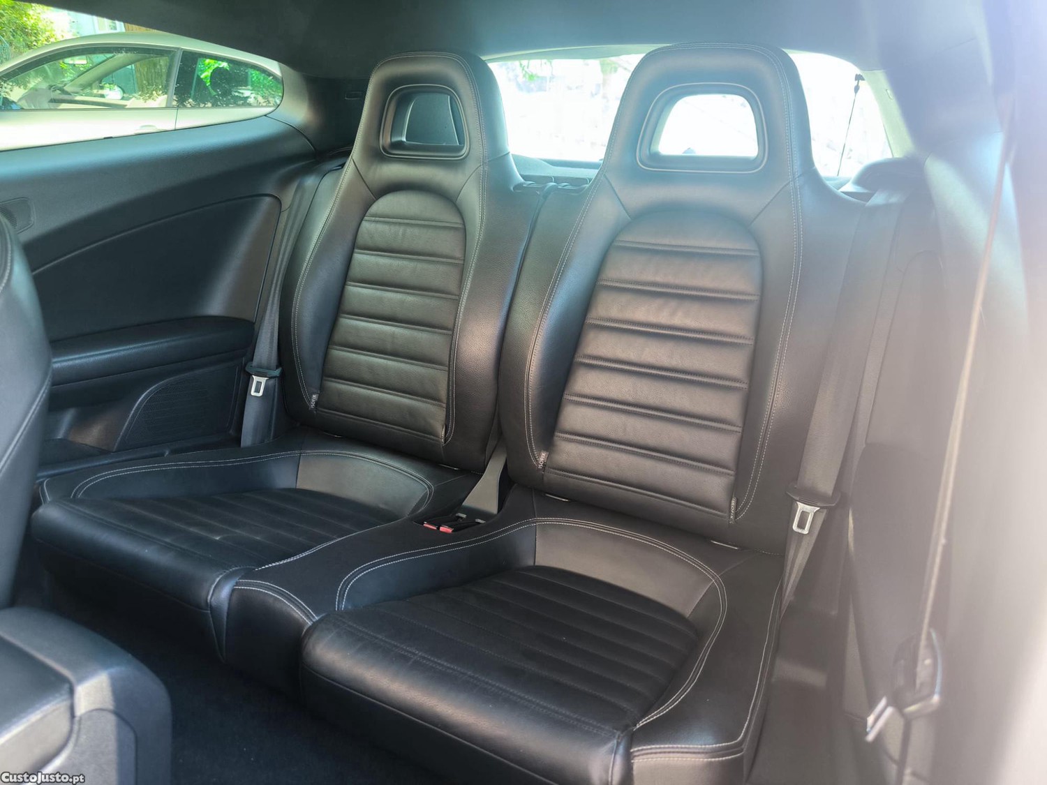 Volkswagen Scirocco 2.0TDi SPORT DSG — fotografia 3