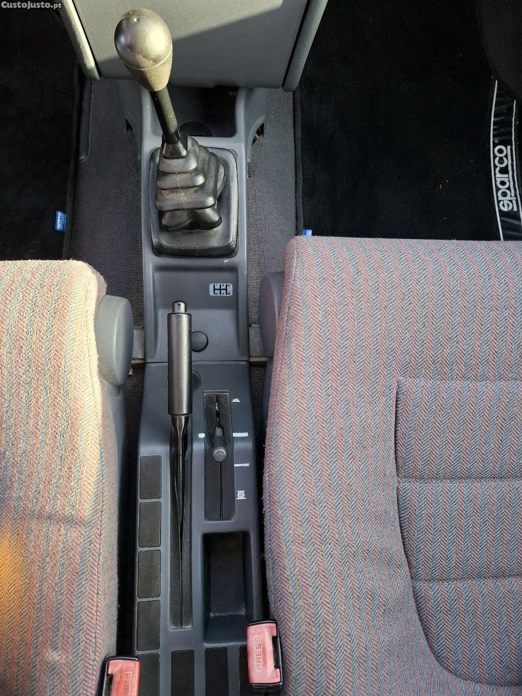 Citroën BX 14TGE — fotografia 2