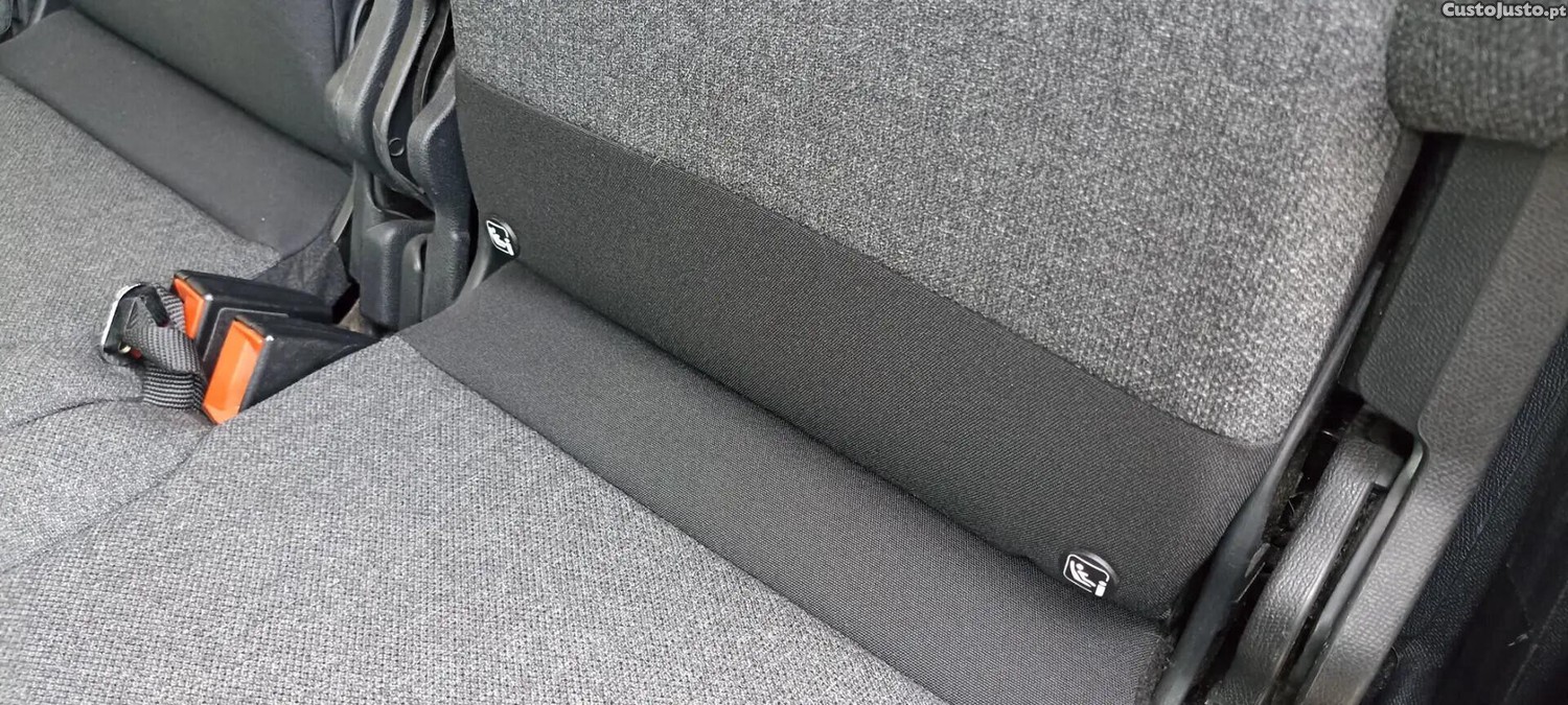 Citroën C5 Aircross BlueHDI 130 S&S LIVE — fotografia 11