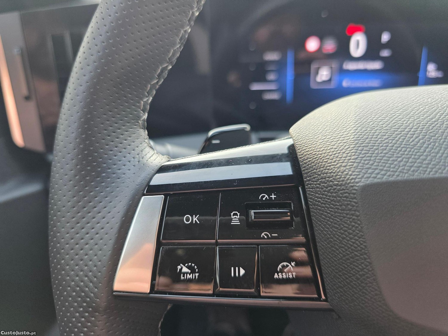 Opel Astra Sports Tourer 1.2 T Hybrid GS eDCT — fotografia 16