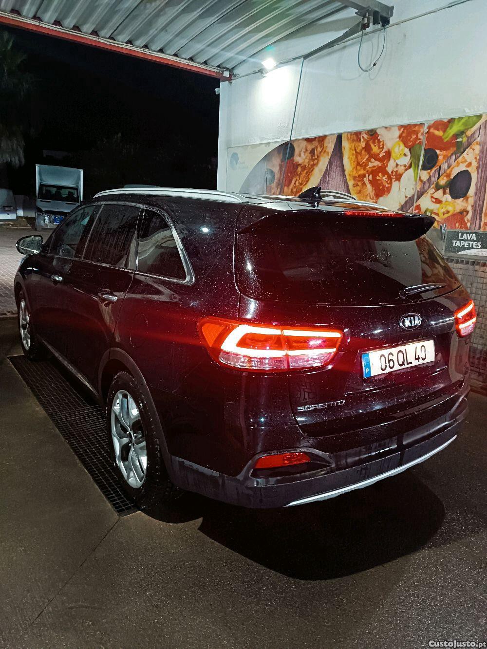 Kia Sorento Kia Sorento Premium 260.000km — photo 2