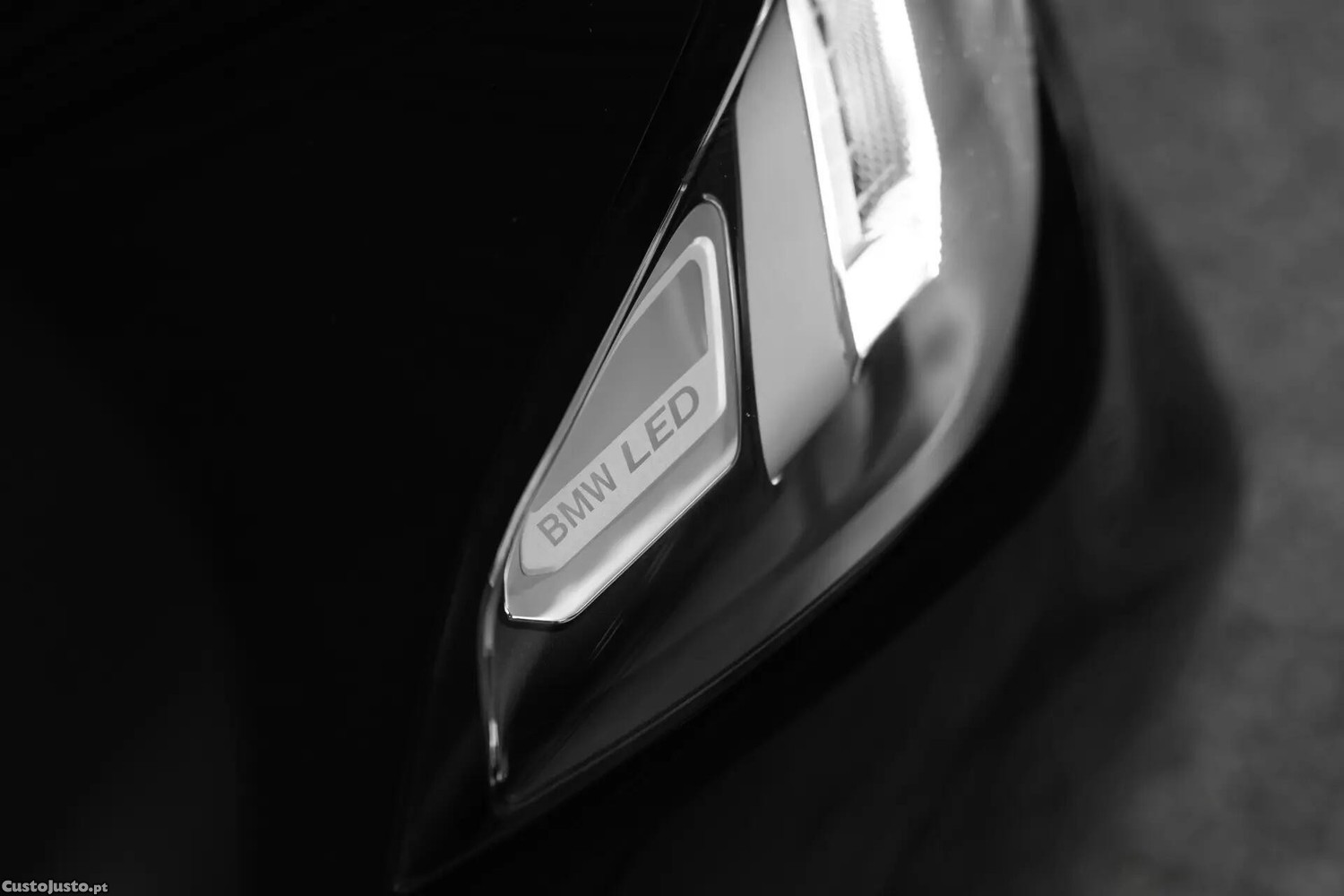 BMW 318 d Aut. Sport Line — fotografia 15