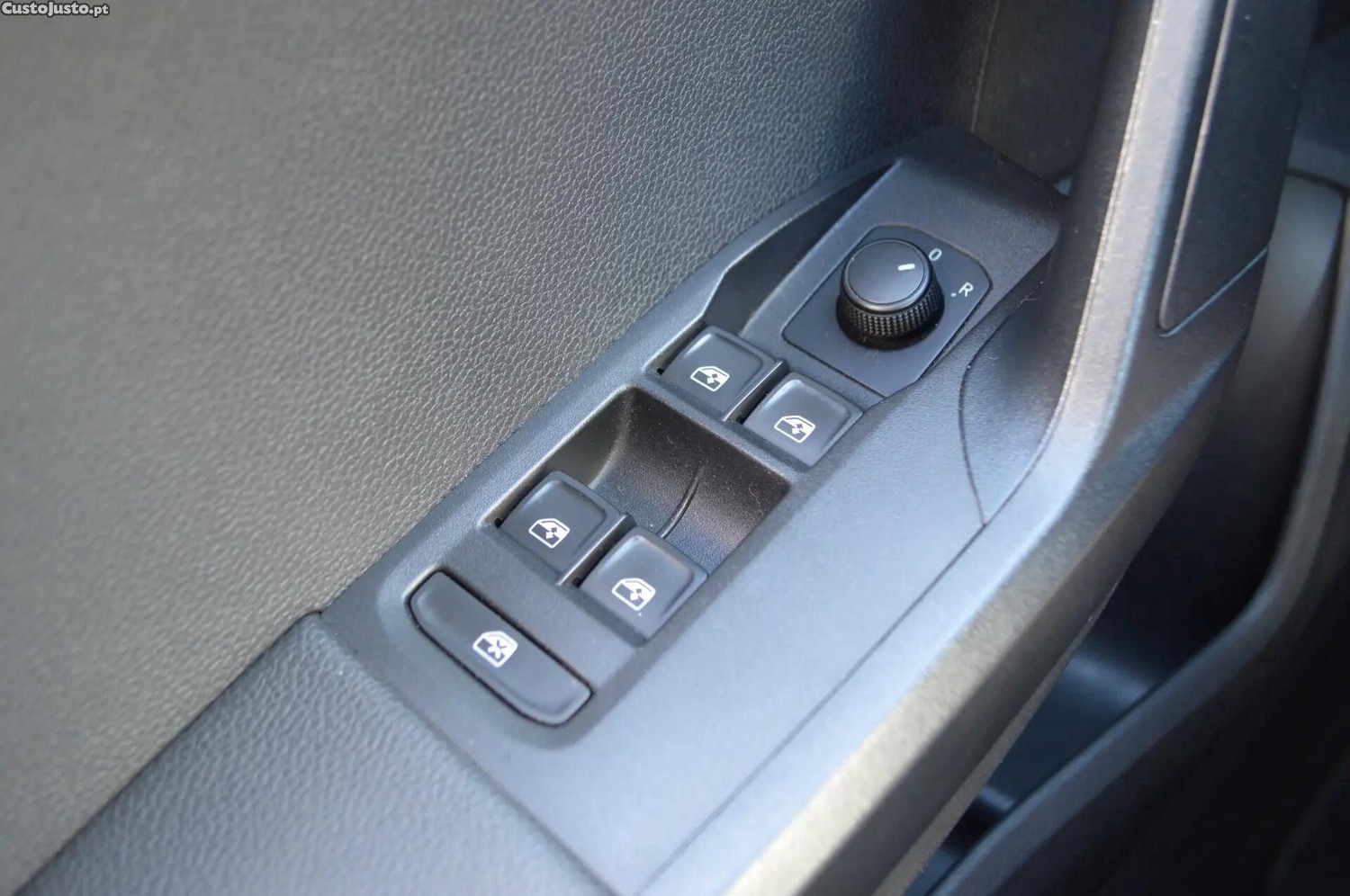SEAT Ibiza 1.0 Style — fotografia 12