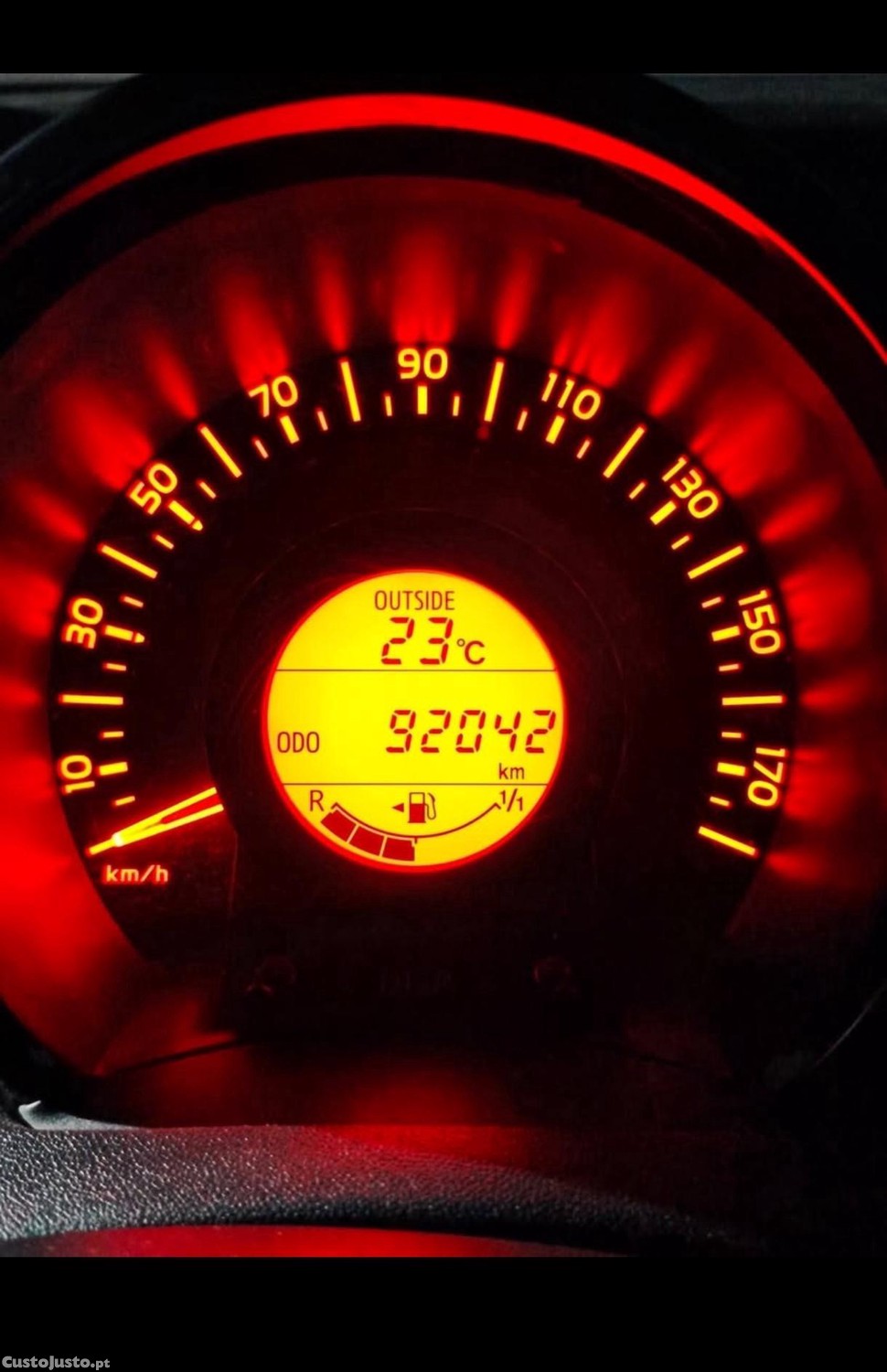 Peugeot 108 1.0 VTi — fotografia 2