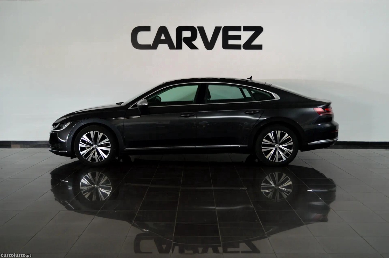 Volkswagen Arteon 2.0 TDI Elegance DSG — fotografia 18