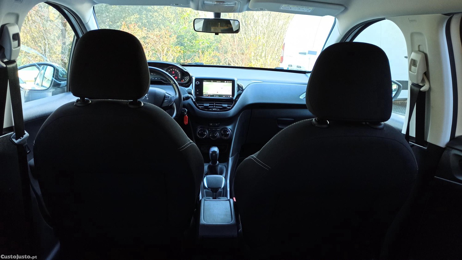 Peugeot 2008 STYLE — fotografia 5