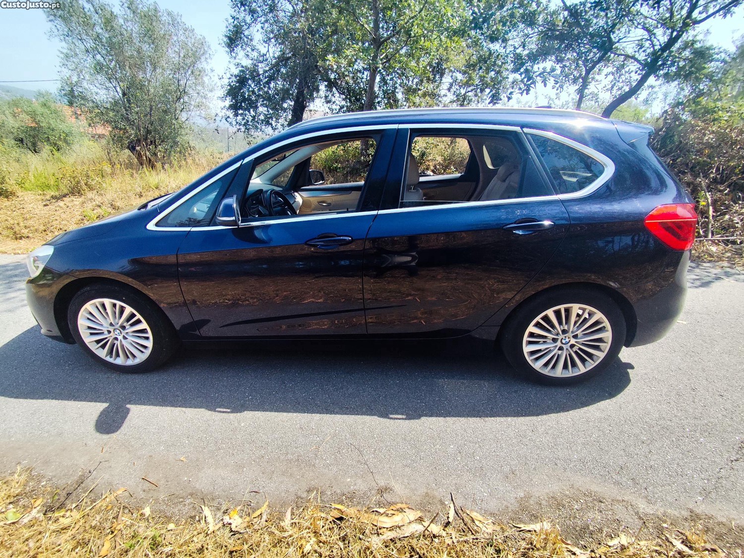 BMW 218 Active Tourer - 15 foto 2