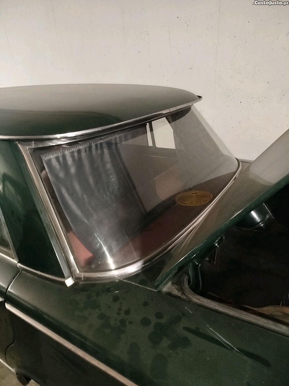 Fiat 1500 — fotografia 5