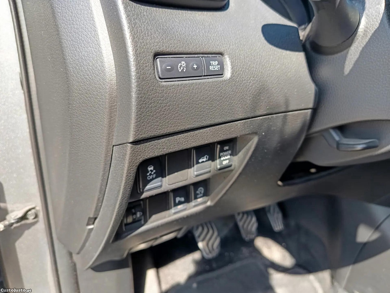Nissan X-Trail 1.6 dCi 360 — fotografia 4