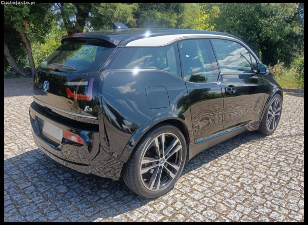 BMW i3 Pack Sport-120Ah-170 - 20 — photo 5