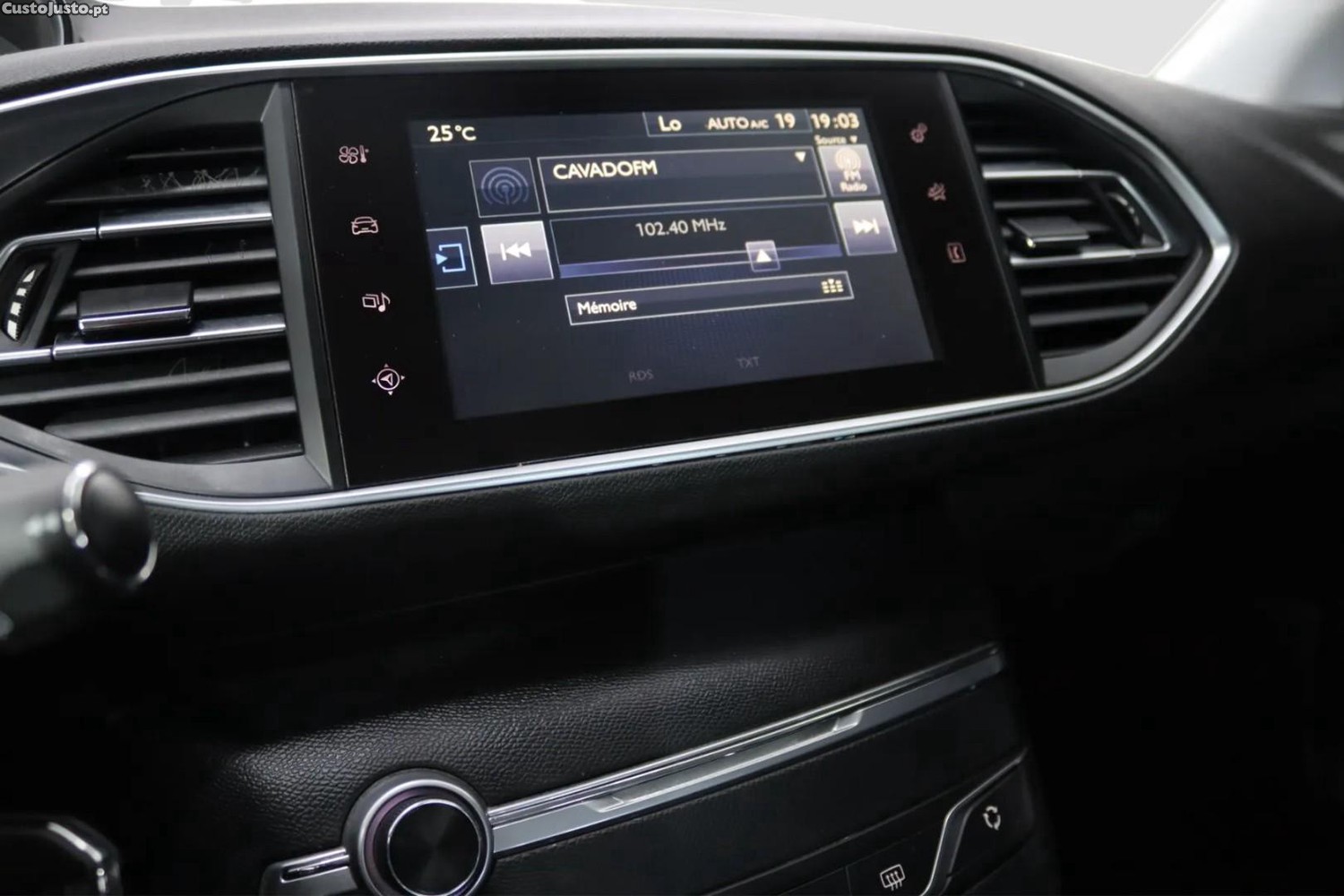 Peugeot 308 1.2 PureTech Allure EAT8 - 20 — photo 5