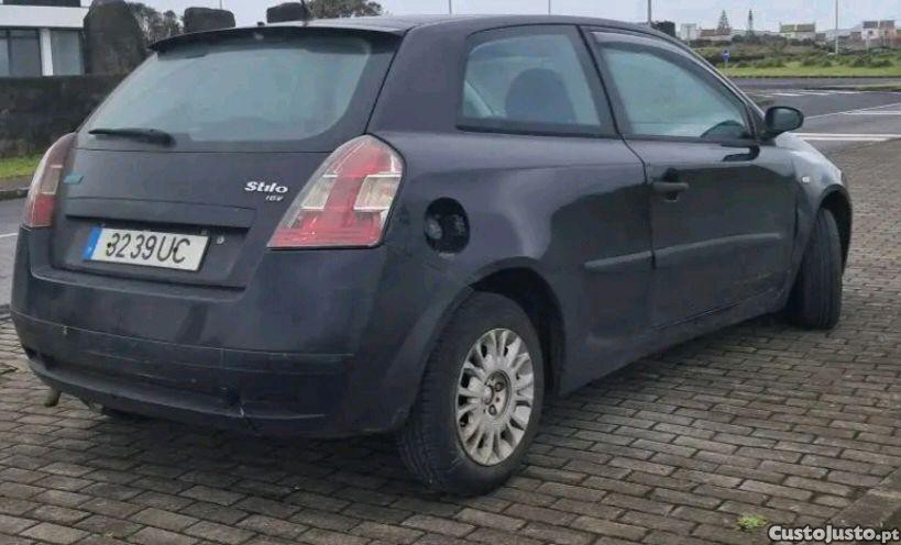 Fiat Stilo 1.2 — fotografia 3