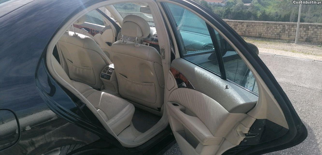 Mercedes-Benz Classe E avandgard — fotografia 4