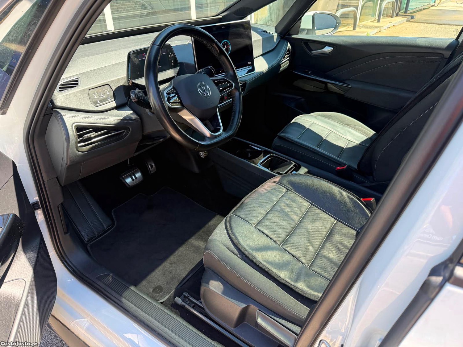 Volkswagen ID.3 Pro 150 Kw — fotografia 3