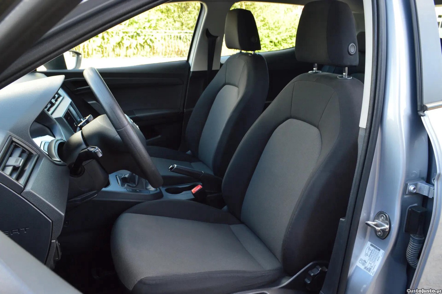 SEAT Ibiza 1.0 Style — fotografia 2