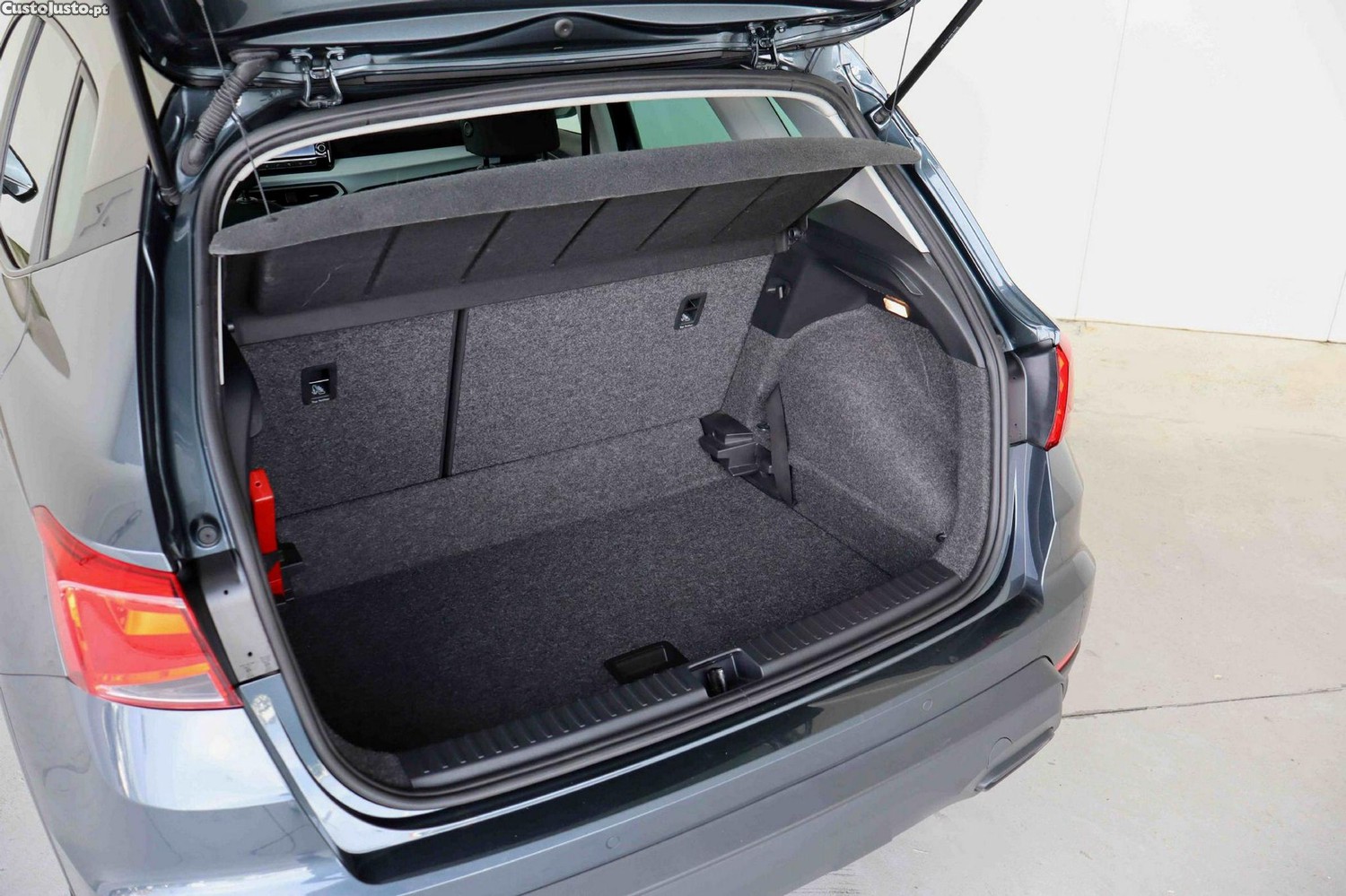 SEAT Arona 1.0 TSI Style — fotografia 19