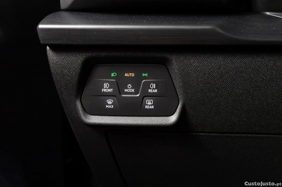 CUPRA Formentor 1.4 e-Hybrid DSG VZ — fotografia 4