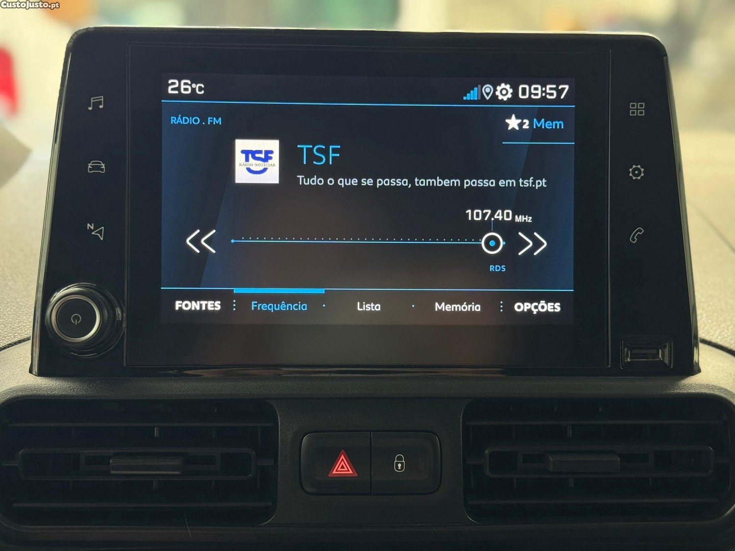 Peugeot Partner 1.5 BlueHDi Asphalt Standard EAT8 — fotografia 3