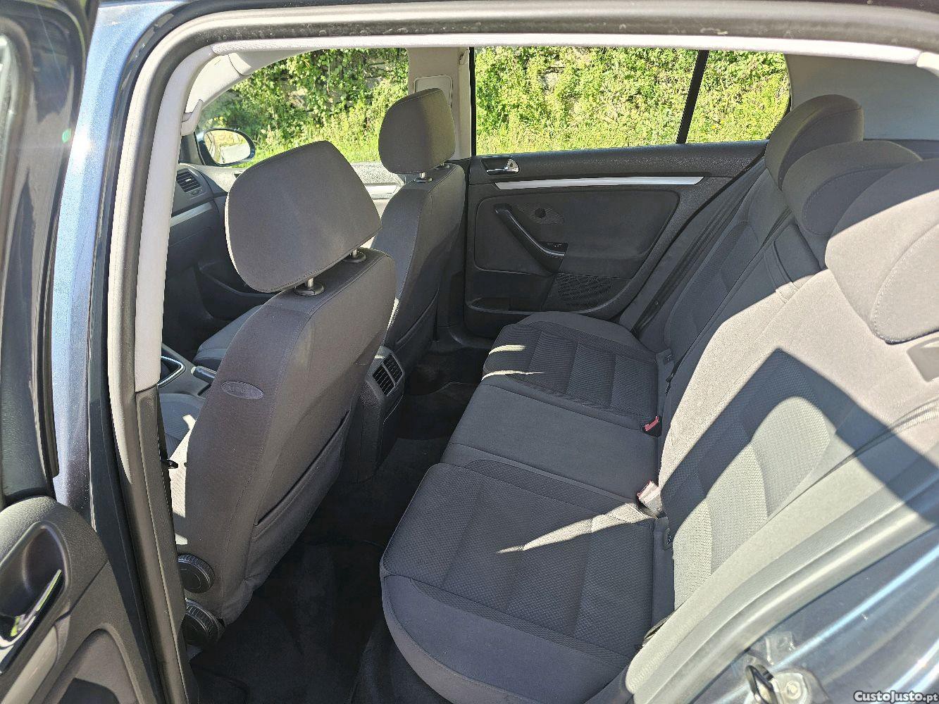 Volkswagen Golf v — fotografia 3