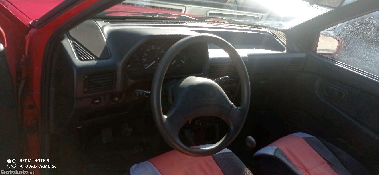Hyundai Pony 1.3 — fotografia 5