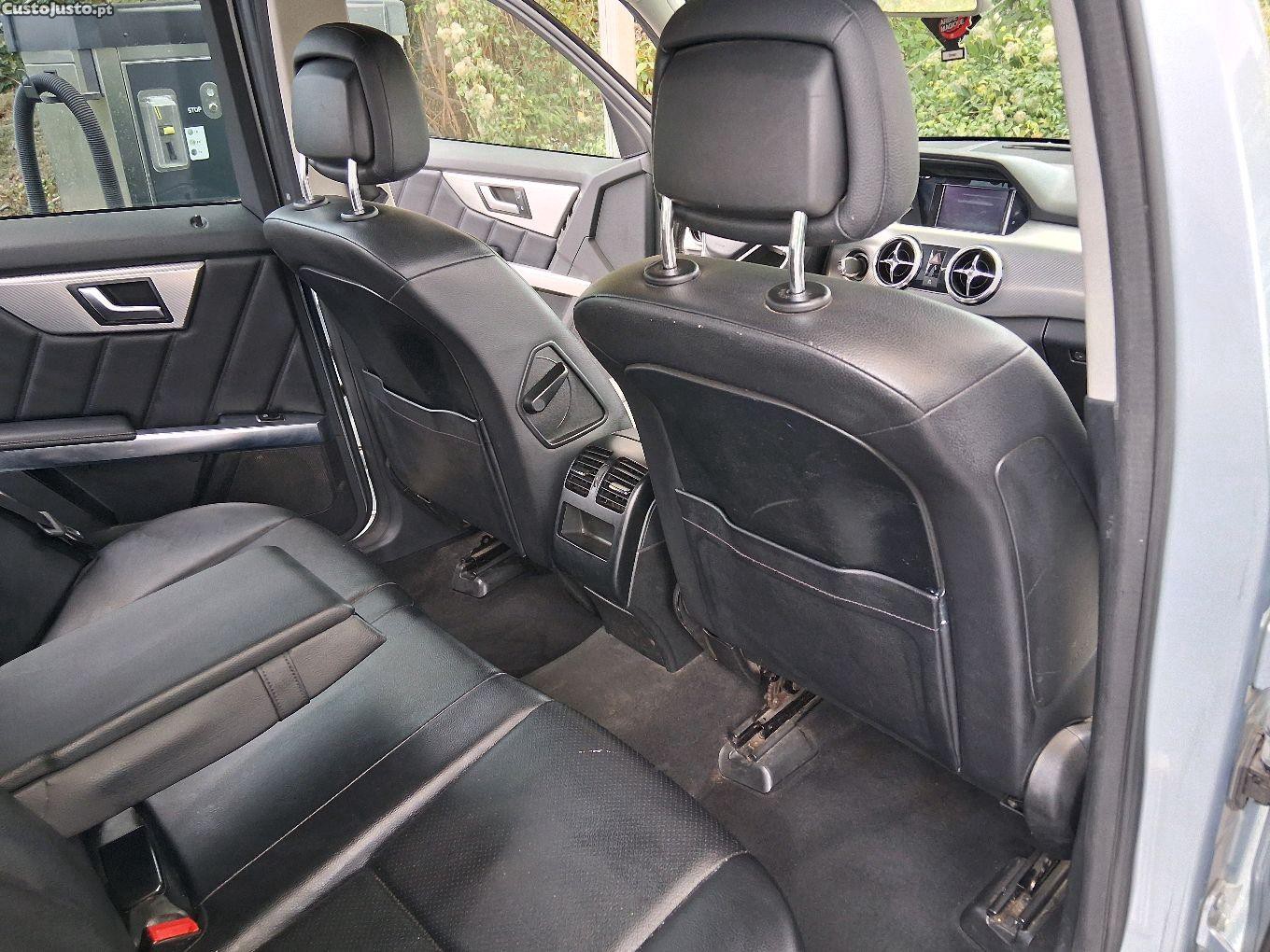 Mercedes-Benz GLK 200 SPORT EDITION — fotografia 3