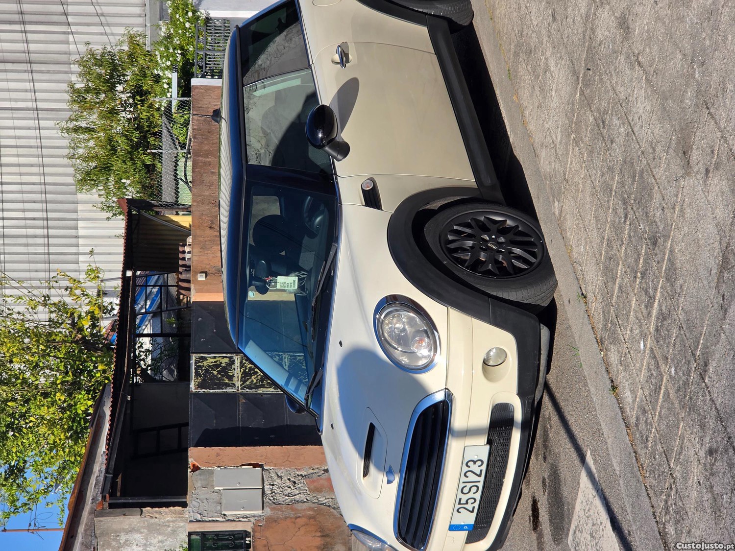 MINI Cooper D - 16 foto 4