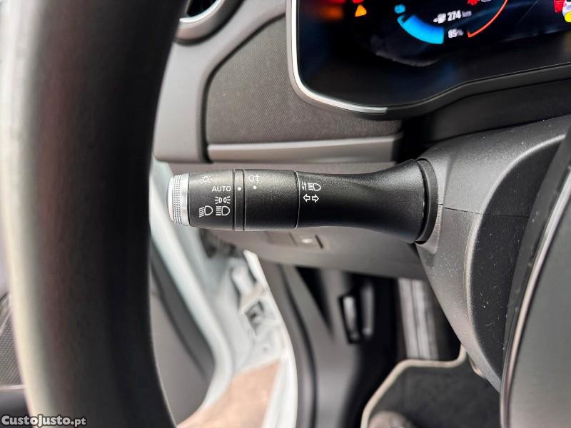 Renault Zoe Zen 50 — fotografia 11