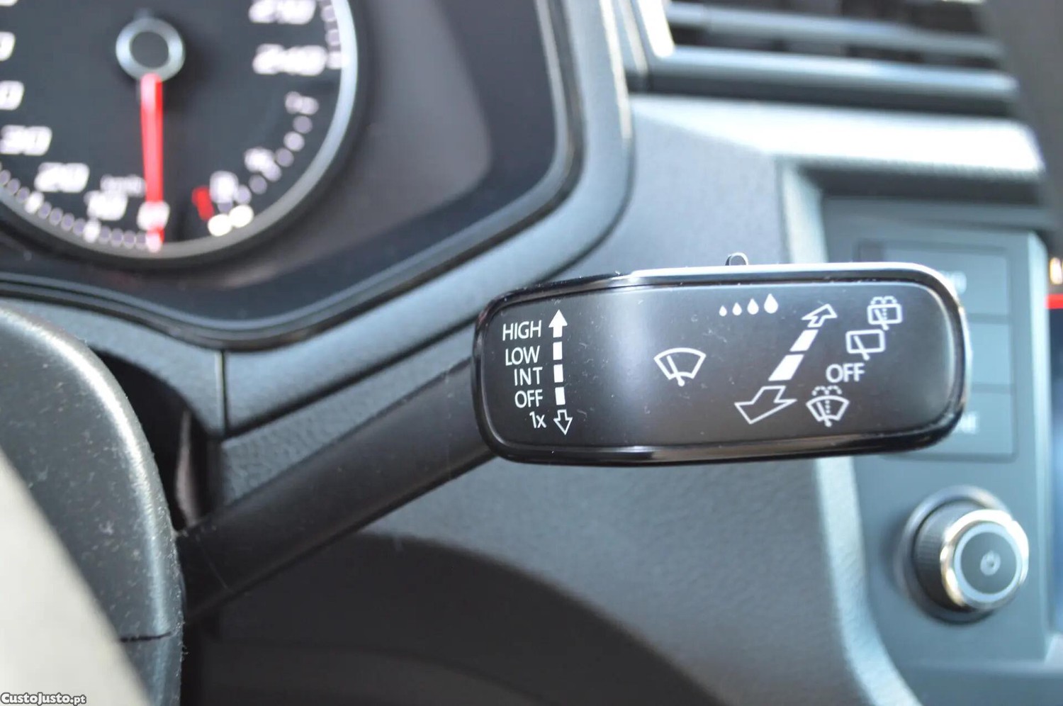 SEAT Ibiza 1.0 Style — fotografia 8