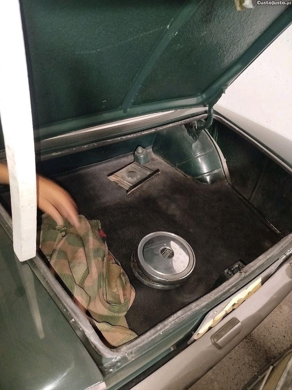 Fiat 1500 — fotografia 4