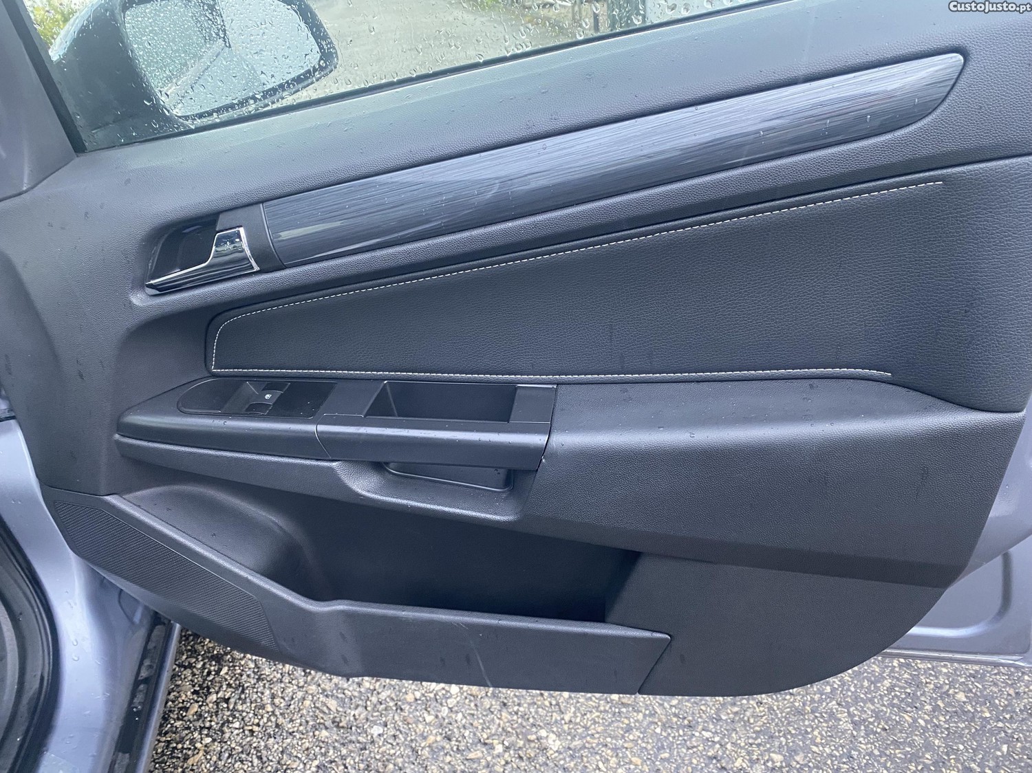 Opel Astra H — fotografia 9
