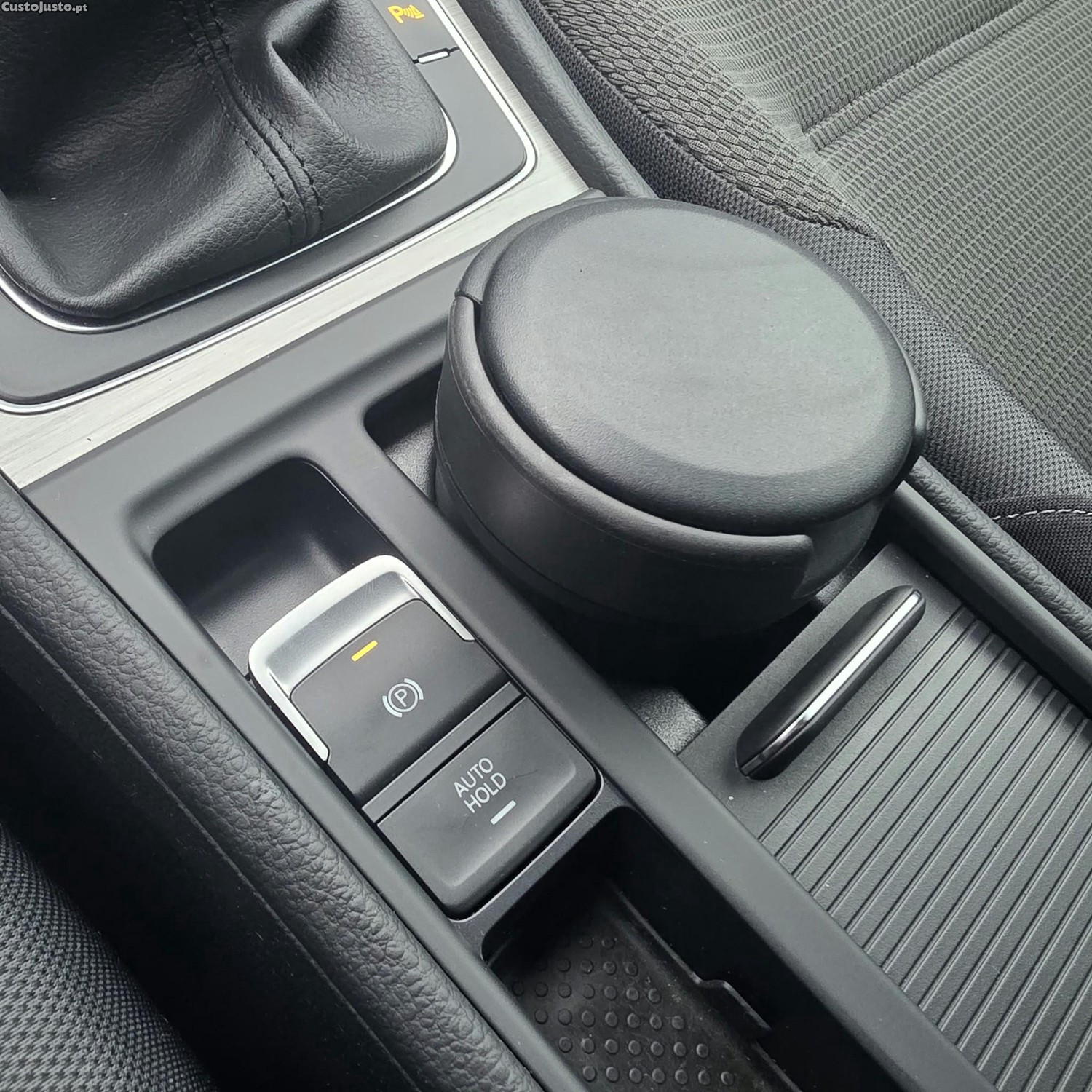 Volkswagen Golf Variant 1.6 TDi GPS Edition — fotografia 18