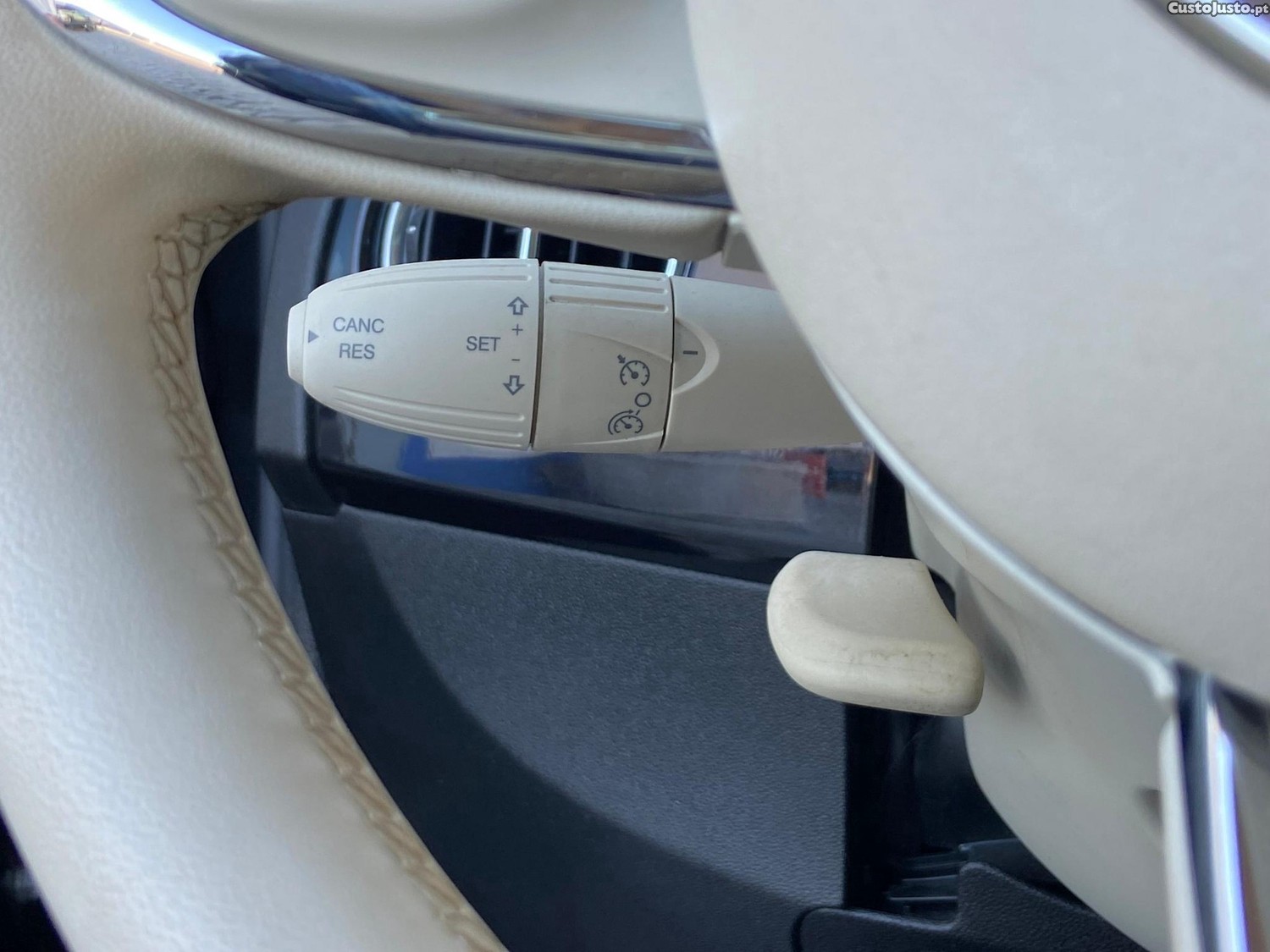 Fiat 500C 1.2 Lounge — fotografia 10